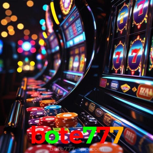 Apostas esportivas no bote777 — estatísticas, palpites e promoções