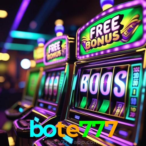 Login Cativante em bote777: A Nova Era dos Jogos
