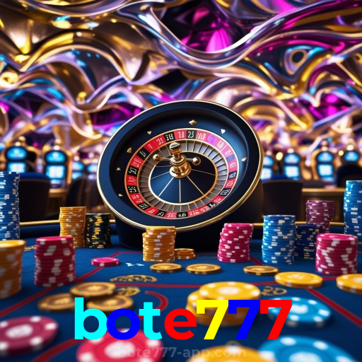 bote777: cadastro e login social mobile-first