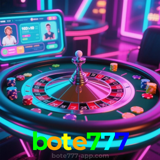 Recursos Pagos Imperdíveis do bote777 Para Jogadores Fieis