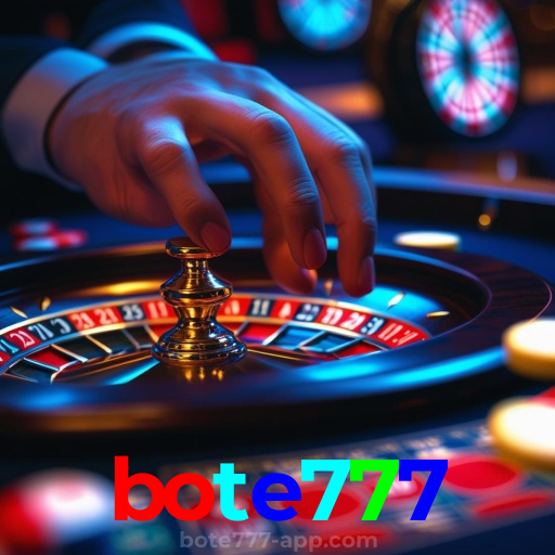 Bônus no bote777 — free spins, cashback e promoções diárias