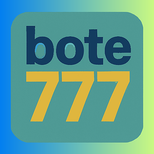 bote777